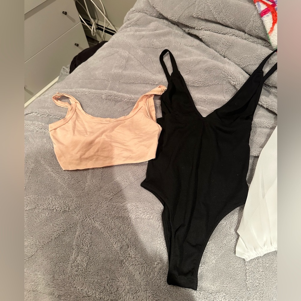 Shein bundle! - Picture 3 of 4